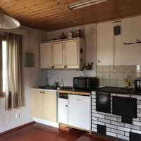 Дом в Финляндии, 55 кв.м.