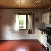 Дом в Финляндии, 55 кв.м.