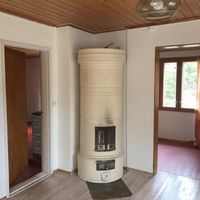 Дом в Финляндии, 55 кв.м.