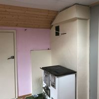 Дом в Финляндии, 55 кв.м.