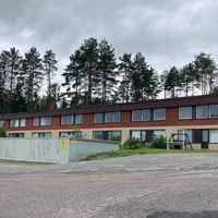 Flat in Finland, 30 sq.m.