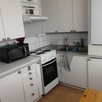 Flat in Finland, 30 sq.m.