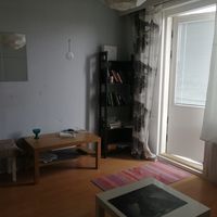 Flat in Finland, 30 sq.m.