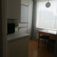 Flat in Finland, 30 sq.m.