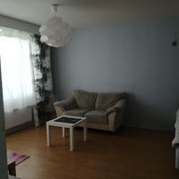 Flat in Finland, 30 sq.m.