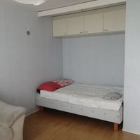 Flat in Finland, 30 sq.m.