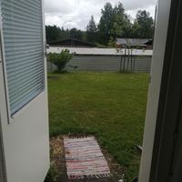 Flat in Finland, 30 sq.m.