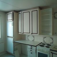 Квартира в Финляндии, 59 кв.м.