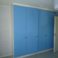 Квартира в Финляндии, 59 кв.м.