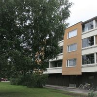 Квартира в Финляндии, 45 кв.м.