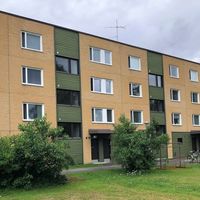 Квартира в Финляндии, 45 кв.м.