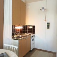 Квартира в Финляндии, 45 кв.м.