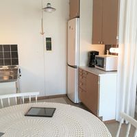 Квартира в Финляндии, 45 кв.м.