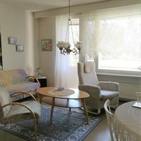 Квартира в Финляндии, 45 кв.м.