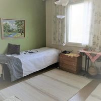 Квартира в Финляндии, 45 кв.м.