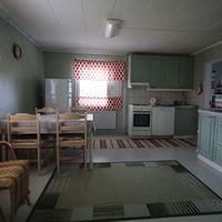 House in Finland, 74 sq.m.