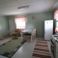 House in Finland, 74 sq.m.