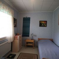 House in Finland, 74 sq.m.