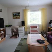 House in Finland, 74 sq.m.