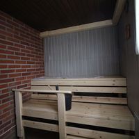 House in Finland, 74 sq.m.