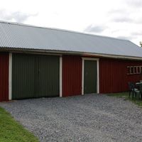 House in Finland, 74 sq.m.