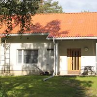 Townhouse in Finland, 64 sq.m.