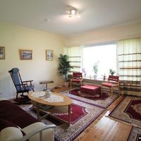 Townhouse in Finland, 64 sq.m.