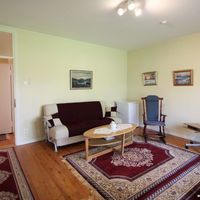 Townhouse in Finland, 64 sq.m.