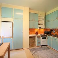 Townhouse in Finland, 64 sq.m.