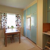 Townhouse in Finland, 64 sq.m.