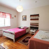 Townhouse in Finland, 64 sq.m.