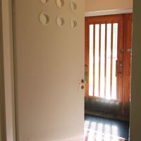 Townhouse in Finland, 64 sq.m.