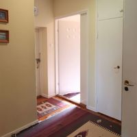 Townhouse in Finland, 64 sq.m.