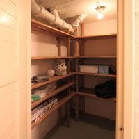 Townhouse in Finland, 64 sq.m.