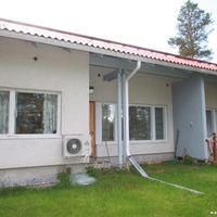 Townhouse in Finland, 64 sq.m.
