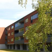 Flat in Finland, 60 sq.m.