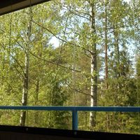 Flat in Finland, 60 sq.m.