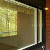 Flat in Finland, 60 sq.m.