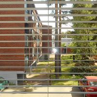 Flat in Finland, 60 sq.m.