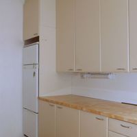 Flat in Finland, 60 sq.m.