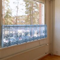 Flat in Finland, 60 sq.m.