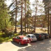 Flat in Finland, 60 sq.m.