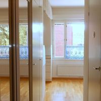 Flat in Finland, 60 sq.m.