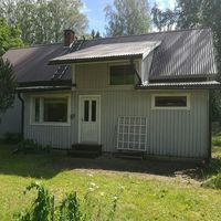 Дом в Финляндии, 70 кв.м.