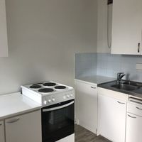 Flat in Finland, 33 sq.m.