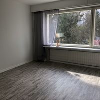 Flat in Finland, 33 sq.m.