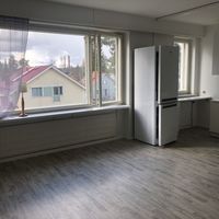 Flat in Finland, 33 sq.m.