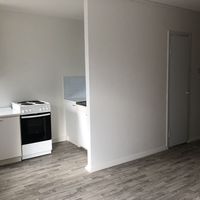 Flat in Finland, 33 sq.m.