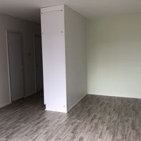 Flat in Finland, 33 sq.m.