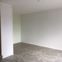 Flat in Finland, 33 sq.m.